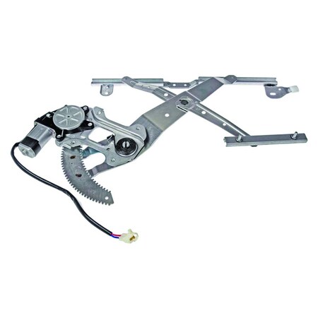 Wai Global WINDOW REGULATOR & MOTOR, WPR5933LM WPR5933LM